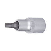 UNIOR Tool - Screwdriver Socket 1/2" With Tx Plus Profile